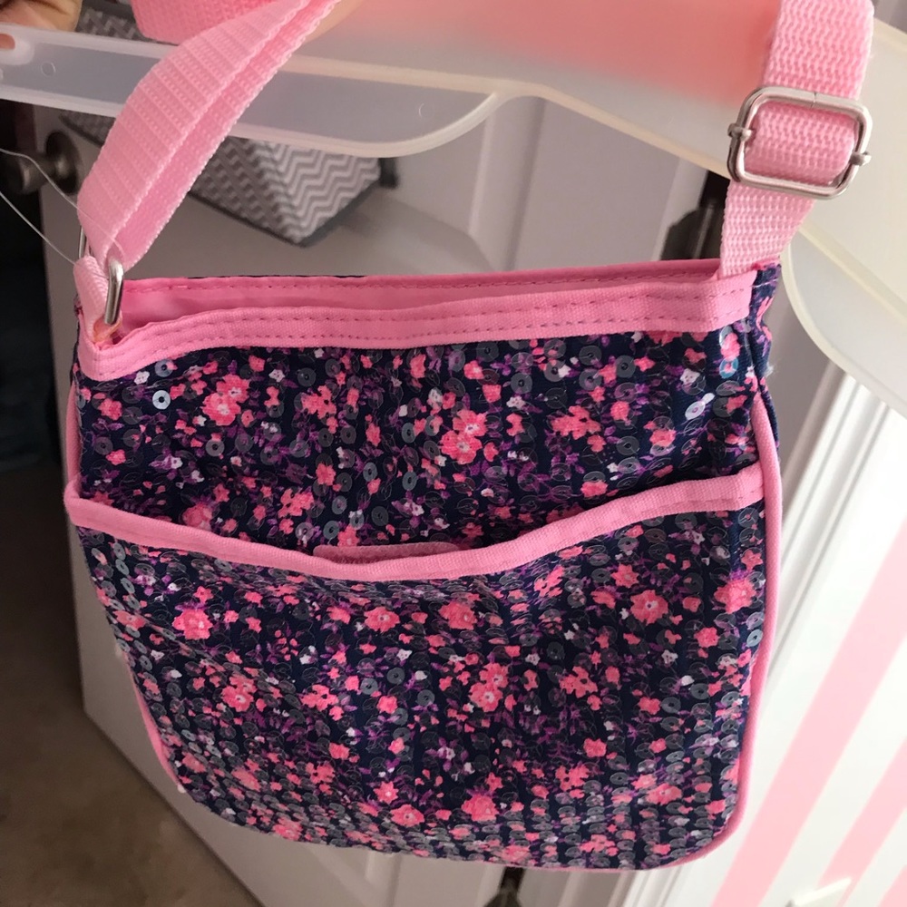 Girls handbag